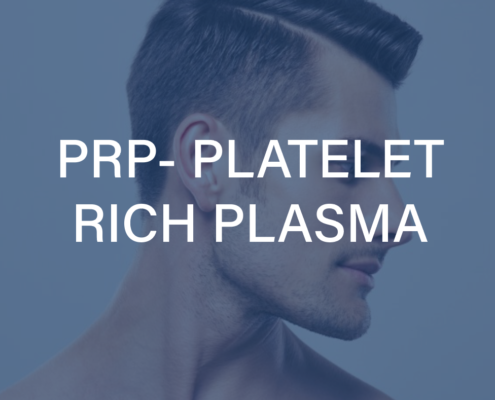 platelet rich plasma