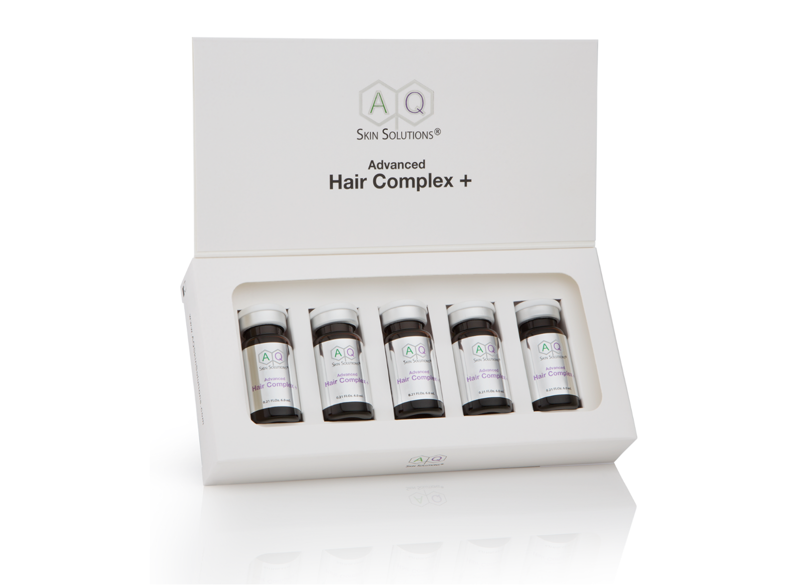 AQ Hair Complex